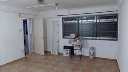 Blk 124 MARSILING RISE (Woodlands), HDB Executive #618309271